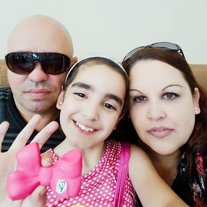 Meet your Posher, Anelys